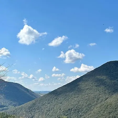 Апартаменты Casa Nonna Mimma