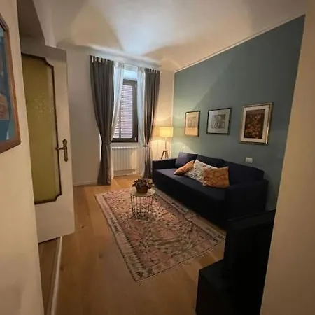 Casa Nonna Mimma Апартаменты