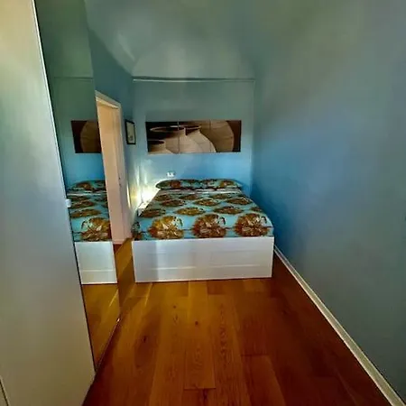 Casa Nonna Mimma Нарни