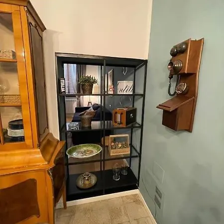 Апартаменты Casa Nonna Mimma *