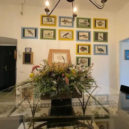 Casa Nonna Mimma Нарни