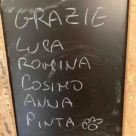 Апартаменты Casa Nonna Mimma *