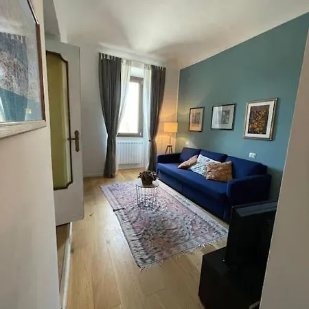 Casa Nonna Mimma Апартаменты *