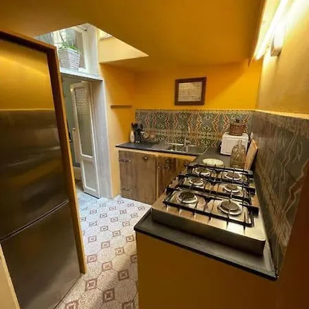 Апартаменты Casa Nonna Mimma *