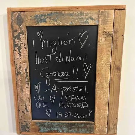 Casa Nonna Mimma Апартаменты *