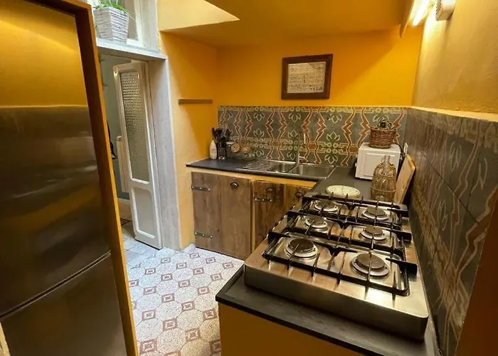 Apartment Casa Nonna Mimma