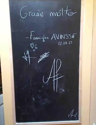 Casa Nonna Mimma * Narni