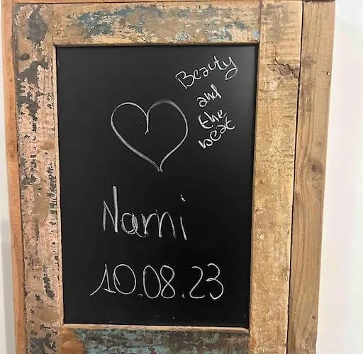 Casa Nonna Mimma Narni