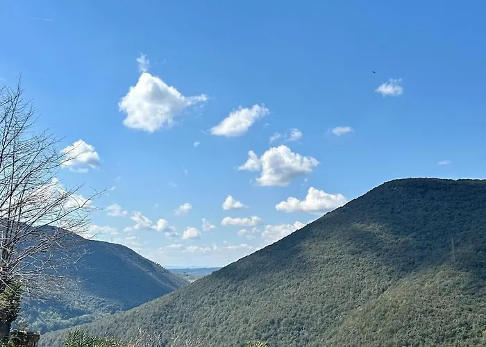 Apartamento Casa Nonna Mimma