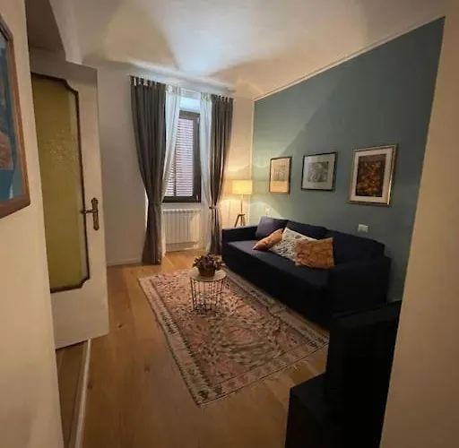 Casa Nonna Mimma Apartamento