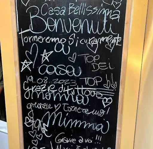 Casa Nonna Mimma * Narni