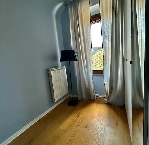 Casa Nonna Mimma Apartamento