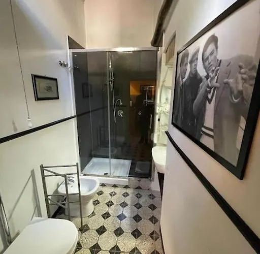 Casa Nonna Mimma * Narni