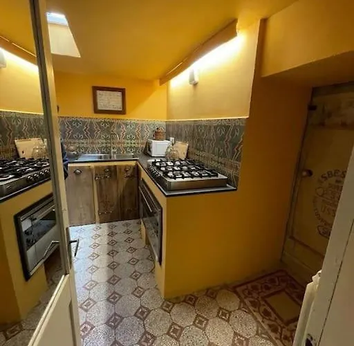 Casa Nonna Mimma Apartamento