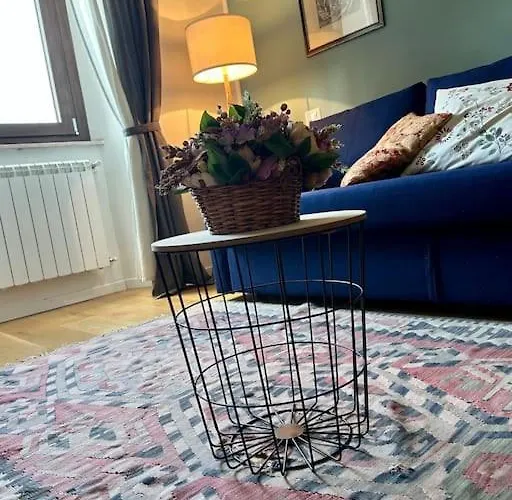 Apartamento Casa Nonna Mimma *